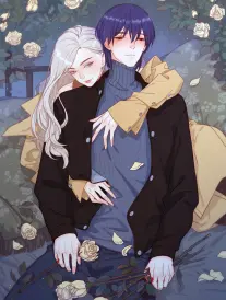 漫改剧推荐少年驱魔录海报